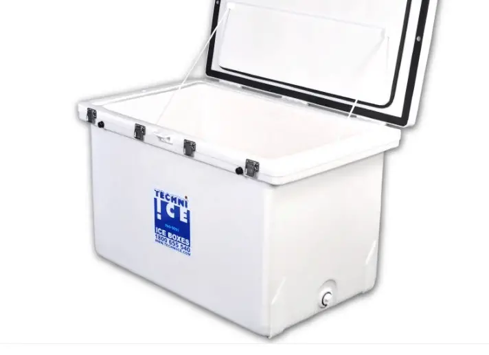 techni ice boxes
