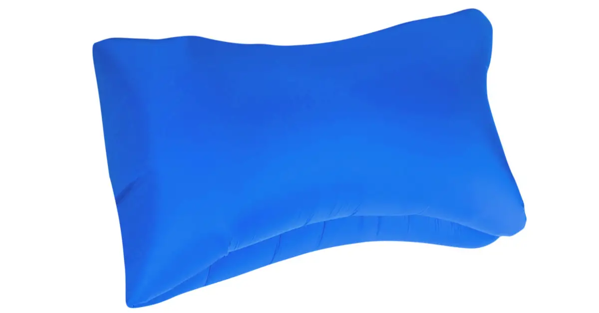 Best Camping Pillow