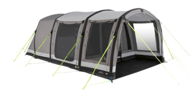 Dometic Inflatable Tent Review