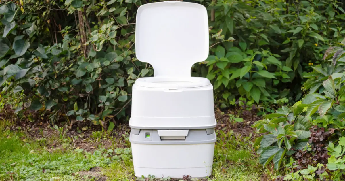 Everything You Need To Know About Portable Toilets