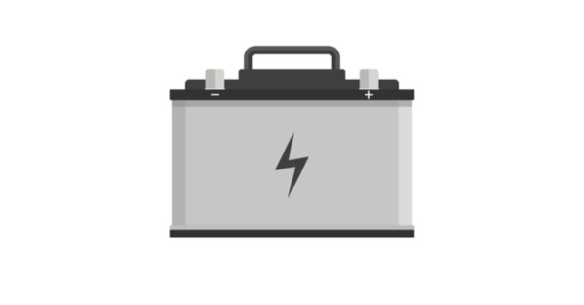 Hard Korr Battery Box Review