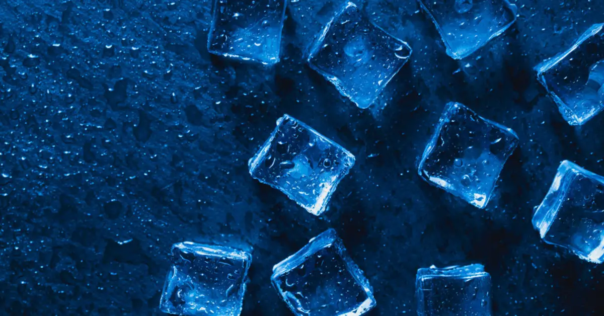 How To Make The Ice in Your Icebox Last Longer