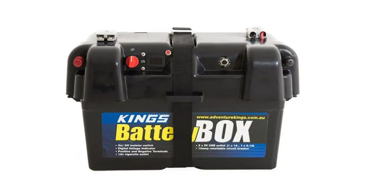 Kings Battery Box Review-1