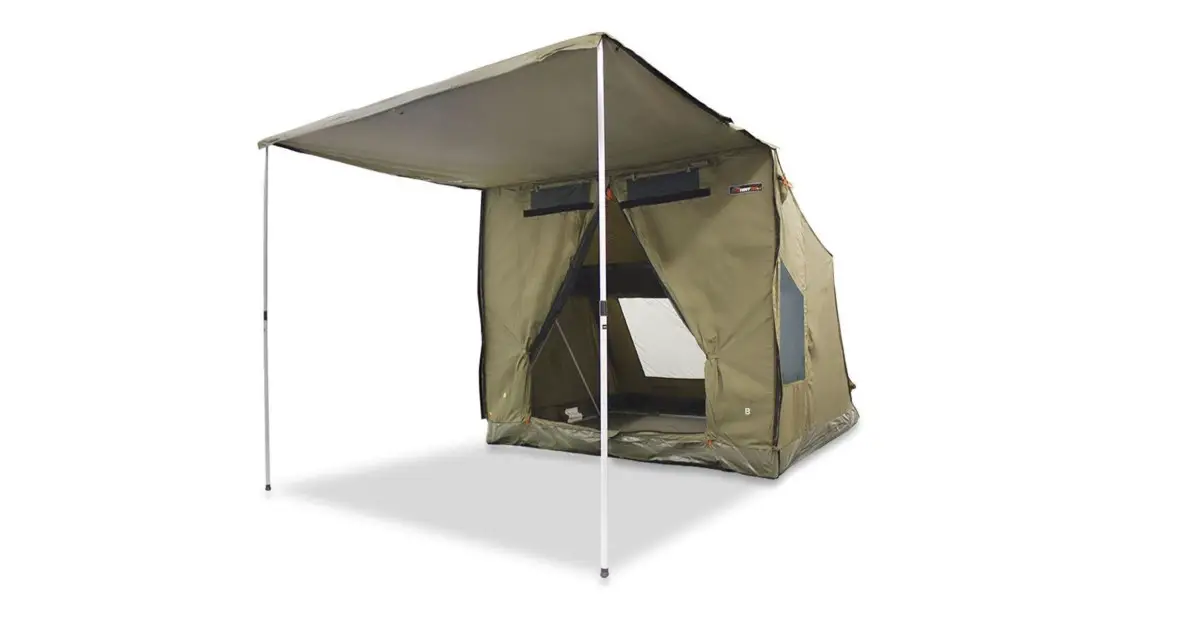 Oztent RV Tent