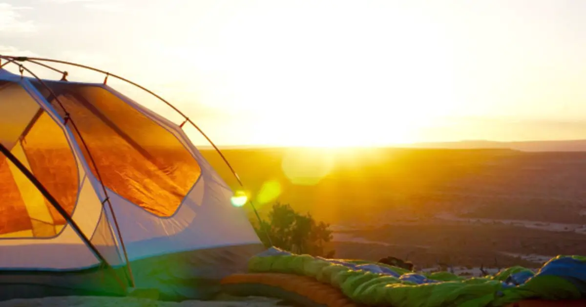 Best Sleeping Bags For Camping
