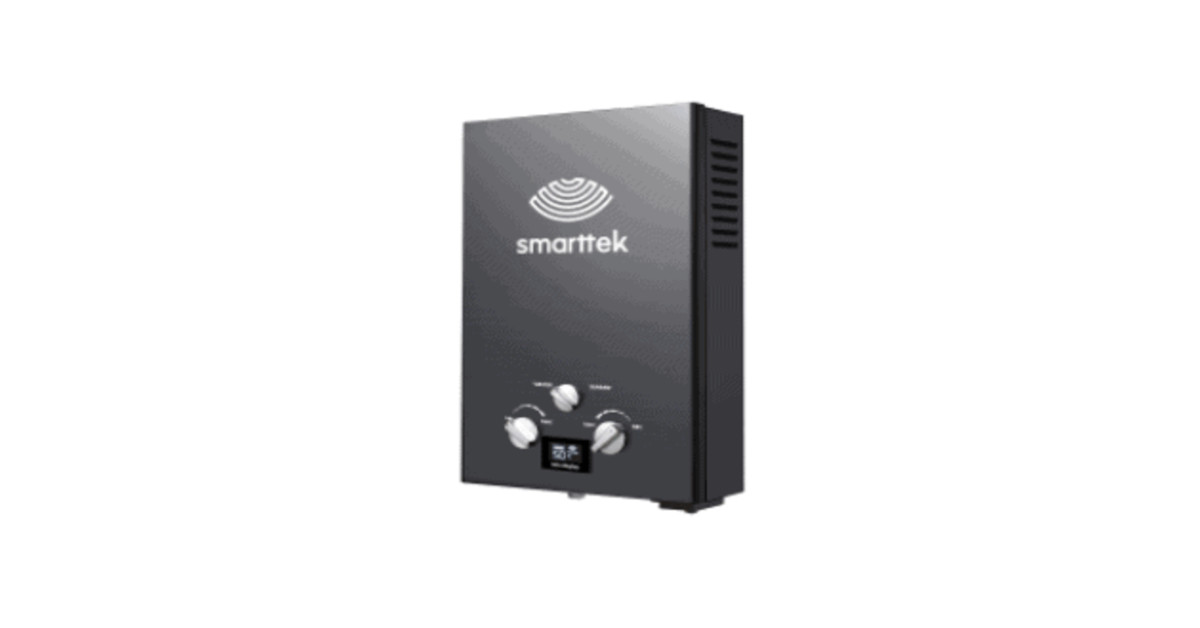 Smarttek Accessories