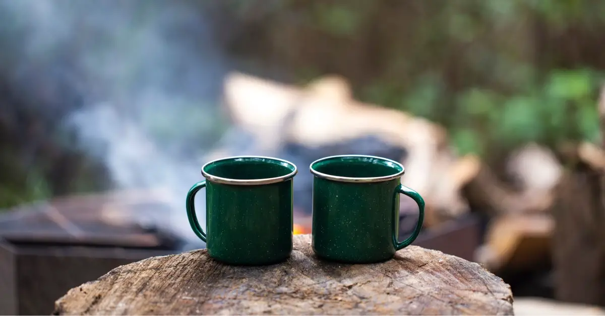 Best Way To Make Camping Coffee