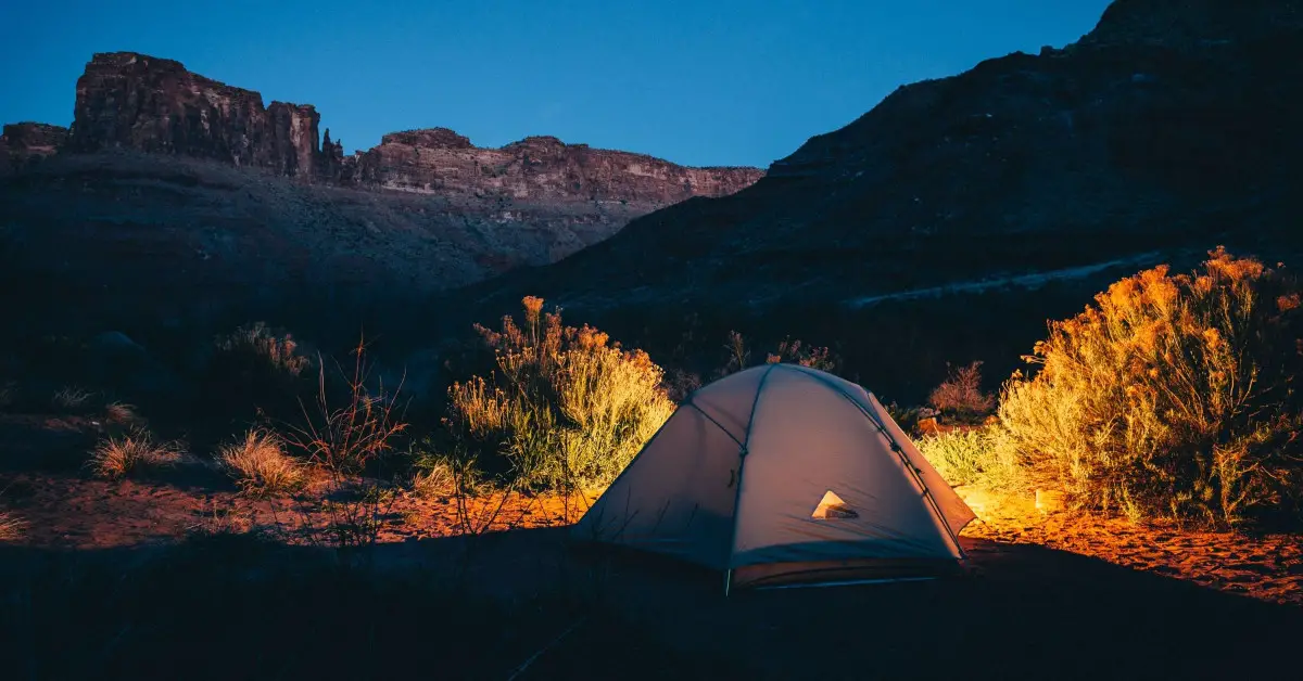 Camping Tips - 15 Ideas To Improve Your Next Camping Trip