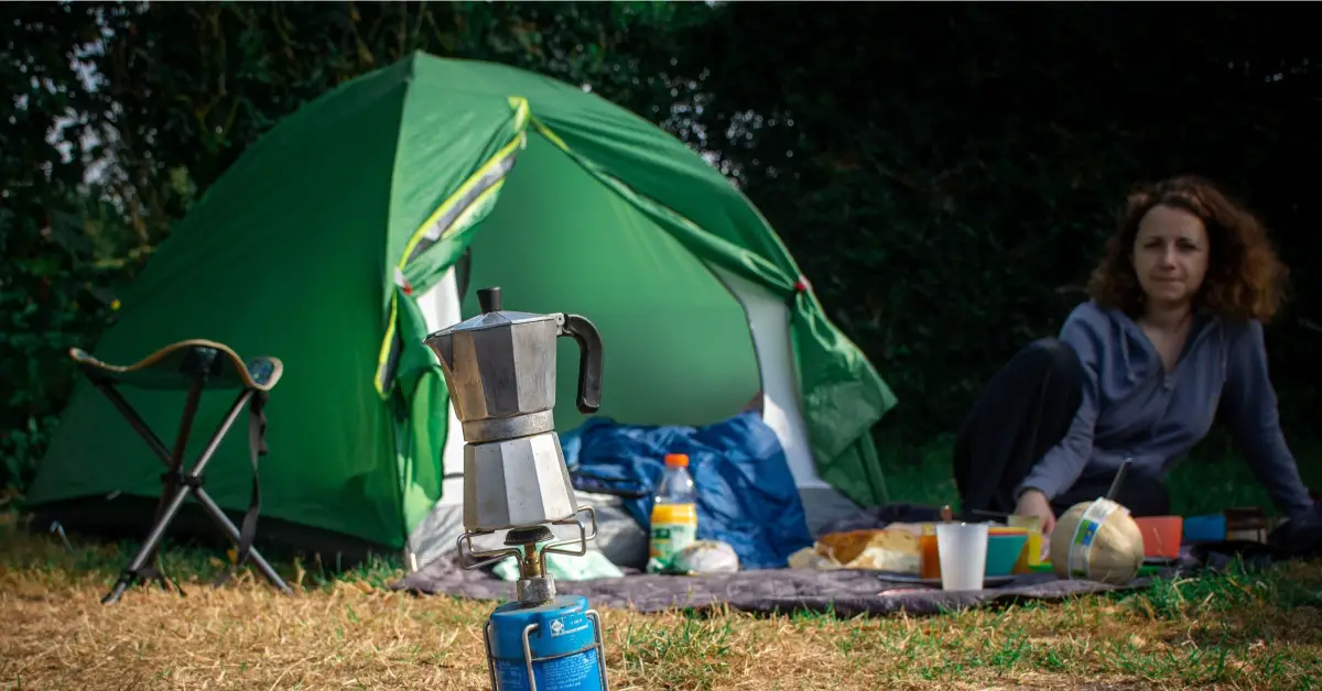 Family Camping Checklist - Must Have Items When Camping As A Family
