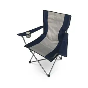 Quad Fold Camping Chair